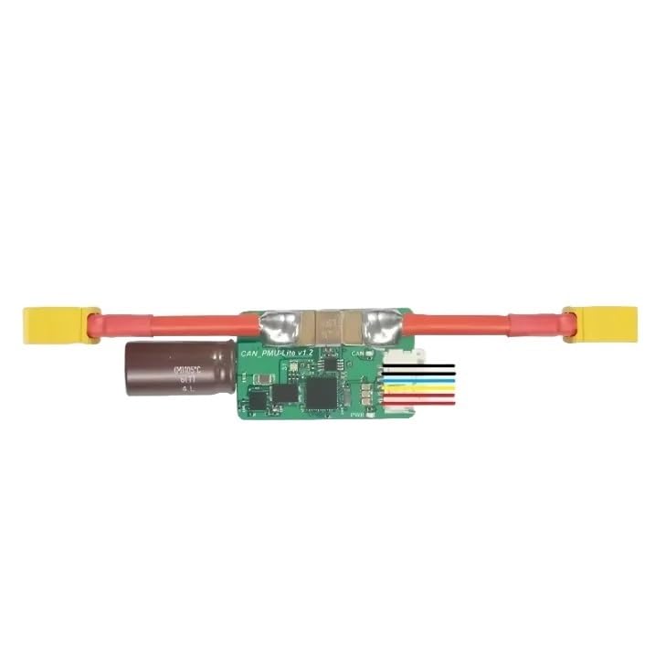 Fuente Precisa de Alimentación YILIANDE para Flight-Control miniatura 4