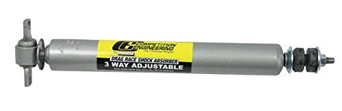 Amortisseur arrière C2710 Competition Engineering suspension sport