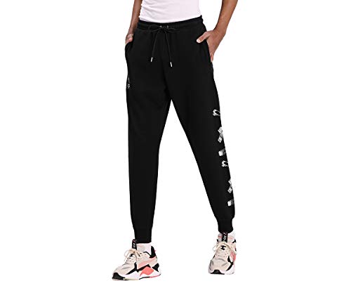 Image of Puma Men's Regular Track Pants