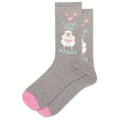 I Love You Maaaa (Gray Heather)