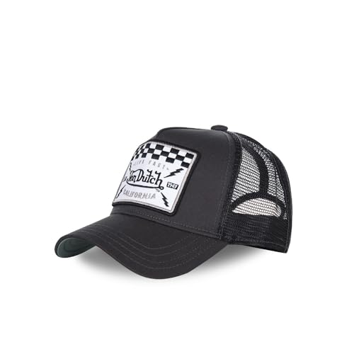 Preisvergleich Produktbild Von Dutch Cap Mann Square3b U grey