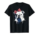 bulldog ingles madrid Divertido regalo de perro bulldog inglés para hombres, mujeres, mamá, papá, niños, niñas y niños pequeños a los que les gusta el tema de bulldog inglés. La mejor ropa relacionada con Bulldog Inglés para su madre, abuela, mamá y mamá que aman a los Bulldogs ingleses como mascota.