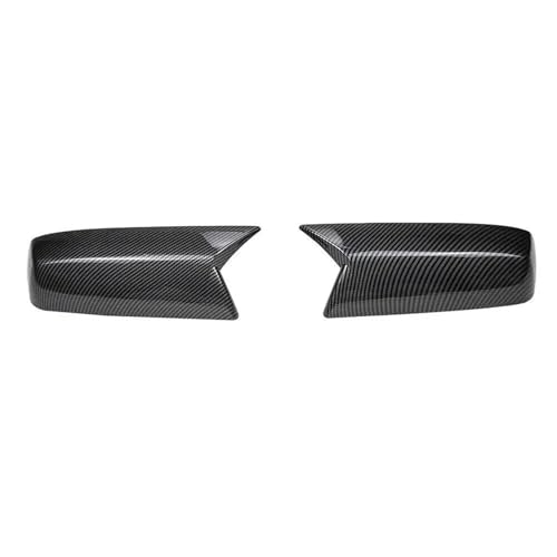 Couvercle rétroviseur carbone Silverado garniture look premium