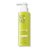Nip + Fab Teen Skin Fix Pore Blaster Night Face Wash with Salicylic Acid, Wasabi Extract, and Tea Tree Oil Cleansing Purifying Facial Cleanser, Breakouts, 145ml