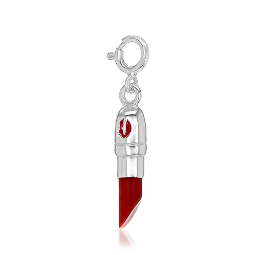 Abalorio de plata de ley Tuscany Silver para mujer con diseño elegante pulido 8.63.2304