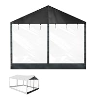 【新品】GOGlamping HENKAKUEスクエアタープTC 正方形タープ Amazon.co.jp: GOGlamping HENKAKUタープテントTC 専用 DIYウォール