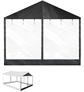 Amazon | GOGlamping HENKAKUタープテント TC スクエアテント タープ