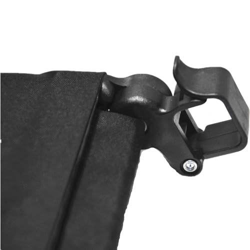 Image of Baby Stroller Extended Leg Rest JUST for Babyzen YOYO /YOYO2, Foldable Footrest Extension Kids Infant Stroller Foot Support Accessory Adjustable Angle Extend Seatboard