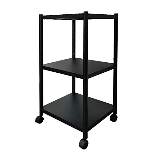 Trépied Pour Projecteur Stand projecteur mobile chariot à quatre roues maison étagère projecteur à la maison salon du bureau de conférence de conférence universelle rack projecteur de projecteur Suppo