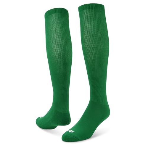 Image of Sof Sole unisex-adult All Sport Over-the-calf Team Athletic Performance Socks (2 Pair)