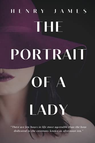 The Portrait of a Lady