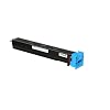 Konica Minolta Genuine TN711C (A3VU430) Toner Cartridge - Cyan