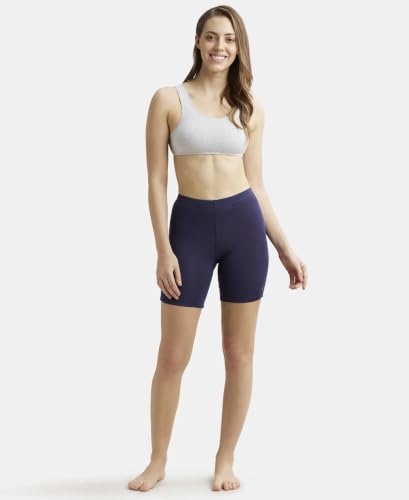 Image of Jockey Women Boy Short Panties