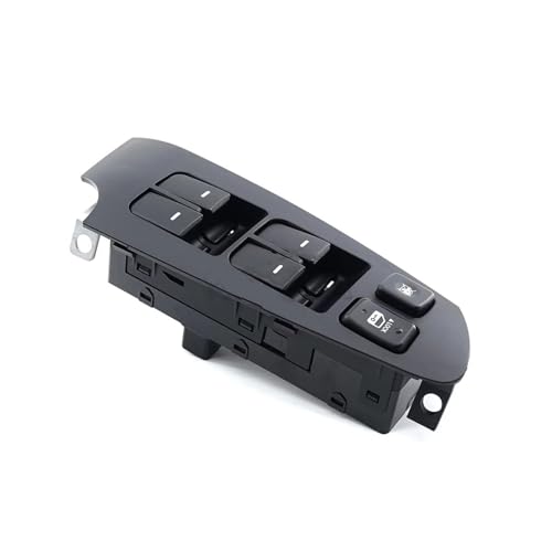 Commande de lève-vitre avant gauche Kia Forte réparer bouton bloqué