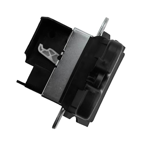 Image of Rear Trunk Boot Lid Lock Latch Fit for Skoda Yeti 2009-2017 5L6827505E EZCSK066 EZC-SK-066