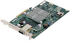 Sunrise Lake Usas Card With Raid 0,1,5,10, Intel Iop348, Pci-E X8, 8 Ports, 3gb/