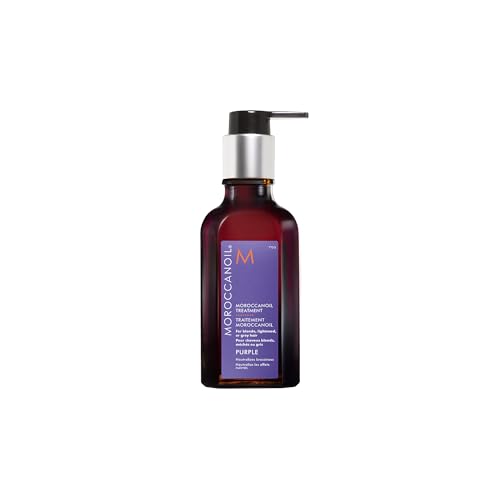 �y MOROCCANOIL �����X�g�A �z �����b�J���I�C�� �g���[�g�����g �p�[�v�� 50ml (�A���K���I�C��, ���F�f�z��/�X�^�C�����O��) �J���[�P�A �Ȃ߂炩 �c����/�􂢗����Ȃ��g���[�g�����g