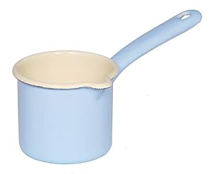 Riess Kubek Niekapiący 0283-006 Garnek do Mleka