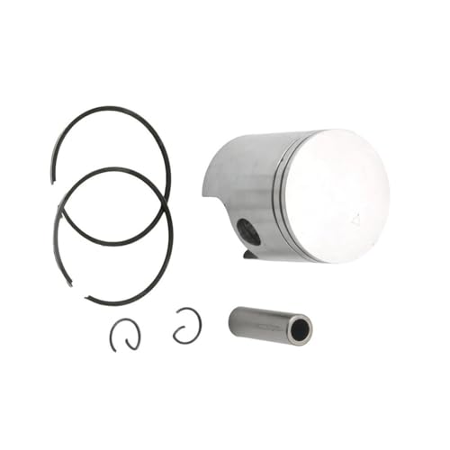 Piston cylindre 47mm moto 50cc Malaguti Drakon Nu SM kit 70cc 2 temps
