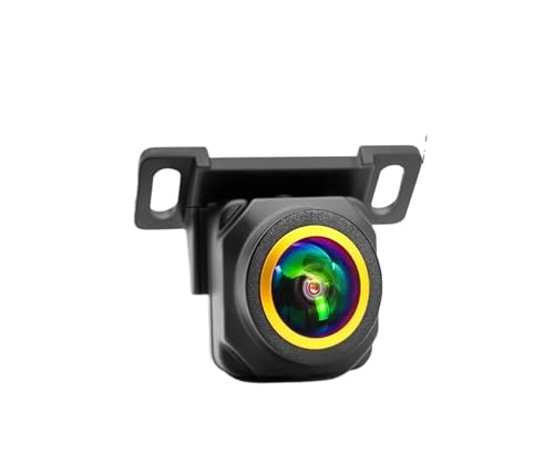 Caméras avant et arrière AHD 1080p pour sécuriser vos manœuvres en ville et en famille