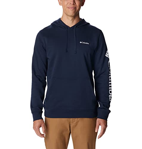 Image of Columbia mens Trek Hoodie