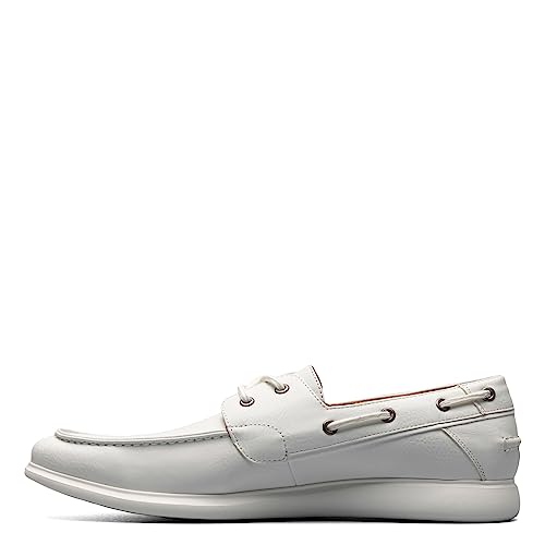 Image of Stacy Adams Men's, Reid Boat Shoe
