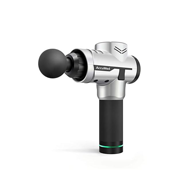 Accumed massage gun Clearance