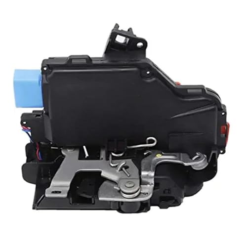 Actionneur serrure porte 7L0839016D mécanique haut de gamme pour Cayenne 9 broches