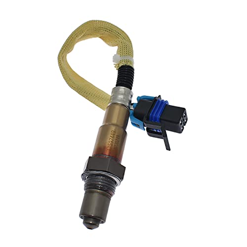 Capteur d'oxygène 12597449 sonde lambda de remplacement pour entretien auto