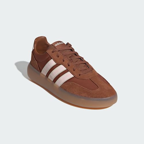Image of adidas Womens Barreda Decode Running