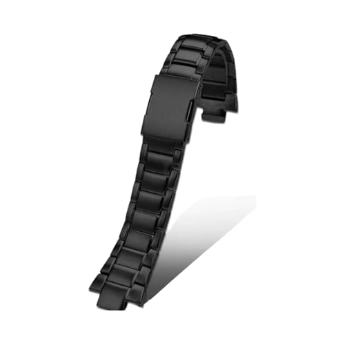 BYTDBSN JVI EDIFICEV[Y EQW-M1100 EQW-A1000 EHb`oh XeXEHb`Xgbv 13mm YXgohΉ NXeXuXbg(Black)