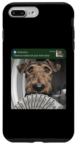 �G�A�f�[���e���A ���ւ̌��ɓ��������� �X�}�z�P�[�X iPhone 7 Plus/8 Plus �p