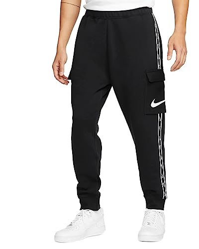 Nike Herren Nsw Repeat Hose - Stylische Qualität für den Winter!