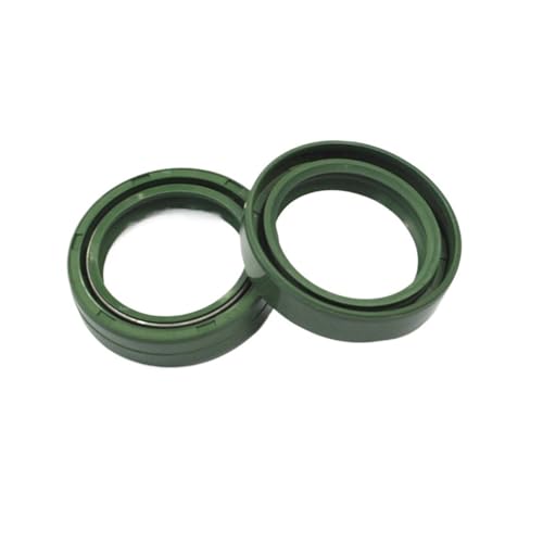 Bague d'amortissement de fourche 37X50X11 pour stopper les fuites de moto