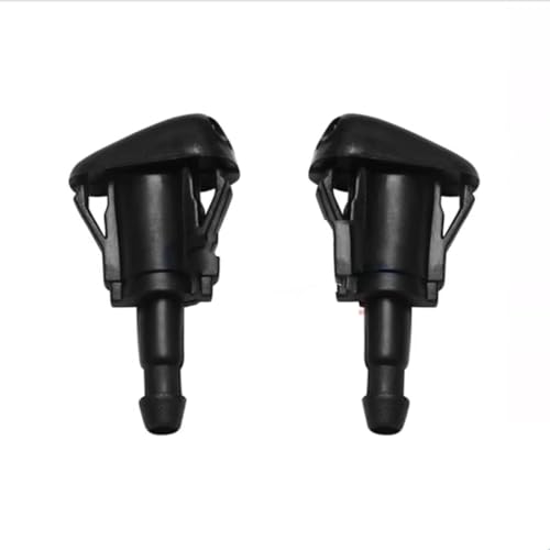 Buses de Lave-Glace Chrysler Cruiser 2006-2010 Gicleur Essuie-Glace Capot Remplacement 15173510