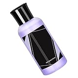 Este líquido de uñas no amarillo está formulado con estabilizadores UV para garantizar la claridad de color y prevenir el amarilleo o el embotamiento.
