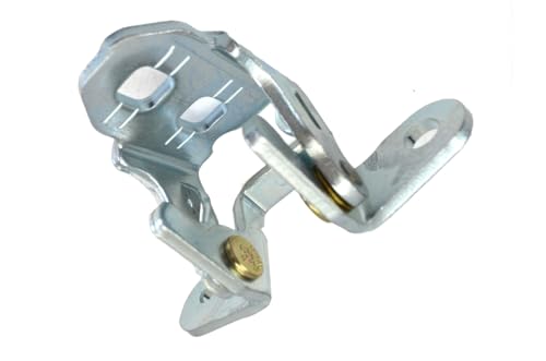Bisagra de puerta delantera o trasera derecha PT Auto Warehouse DH-CH6306U-RH superior 2