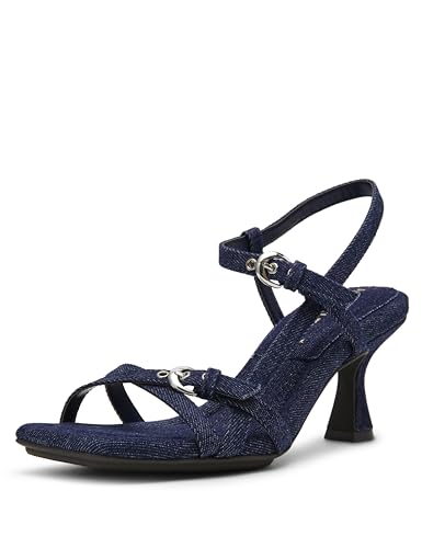 Mocassins denim Anne Klein Jaydyn 40 pour vos sorties citadines
