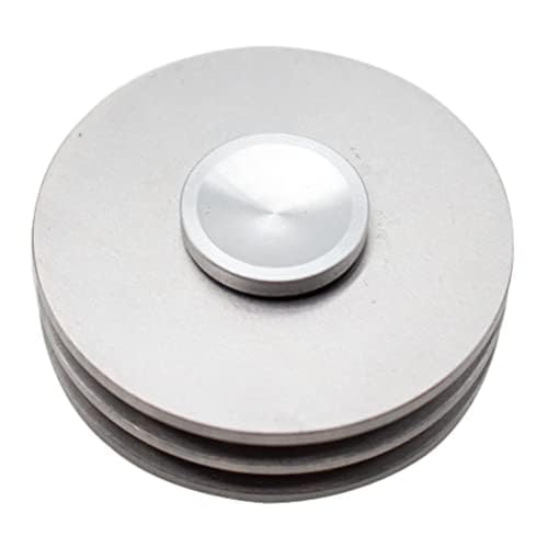 Calibrador de película húmeda tipo rodillo YQH-100 miniatura 5