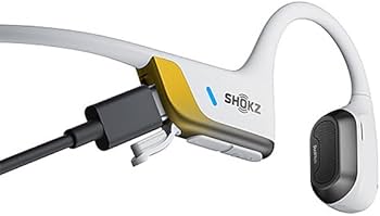 Amazon.co.jp: 【国内代理店正規品】Shokz ショックス OpenRun Pro 2