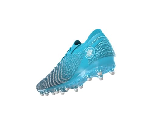 Under Armour Unisex Magnetico Pro 5 FG Footwear - True...