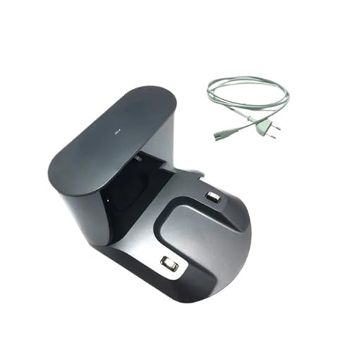 Chargeur de remplacement robuste compatible Roborock S5 Max socle de charge durable - 6