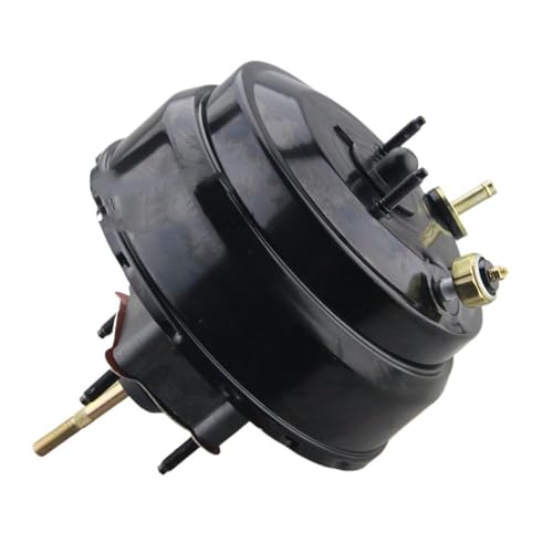 Pompa per vuoto del freno Servofreno per auto BD-484 SERVOFRENO adatto per GREAT WALL WINGLE3 WINGLE5 2006-2010 Pompa Servofreno ABS