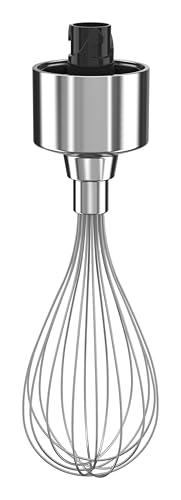 KitchenAid Frullatore a Immersione Cordless Go con Accessori (Batterie Esclusa) 2 KitchenAid Frullatore a Immersione Cordless Go con Accessori (Batterie Esclusa)
