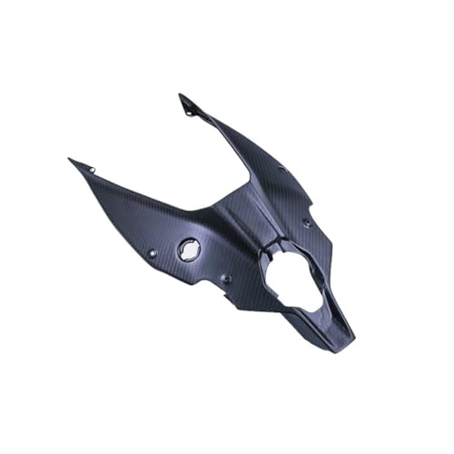 Accessoires moto spoiler inférieur de carénage pour sublimer vos sorties en Panigale V4