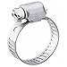 50012 Breeze All 316 S/S Mini Hose CLAMP