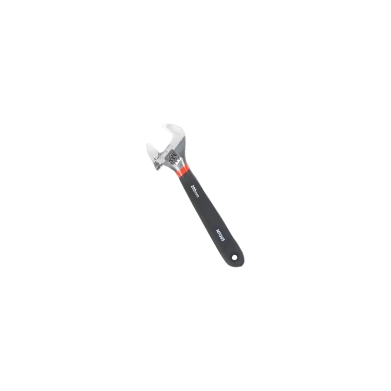 Woedpez 4 Inch Movable Wrenc 4/6 / 8/10 / 12Inch Multifunctional Ratcheting Spanner Tool For Home Professional Wrench Tool Set Adjustable Large Opening Lightweight Professional Adjustable Wrench