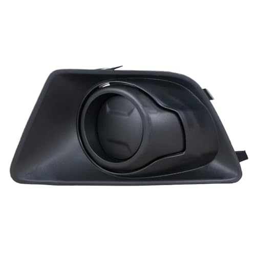 Lunette antibrouillard pare-chocs avant gauche pour réparer un cadre cassé