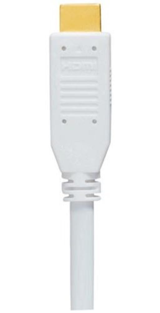 Amazon.com: Panasonic RP-CDHG80 High Speed HDMI Cable (26.4 feet