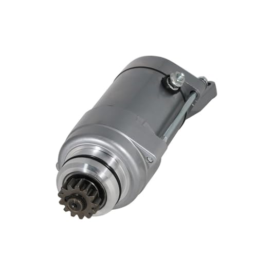 Démarreur pour BT1100 Bulldog remplace la pièce défectueuse OEM 5EL-81890-01